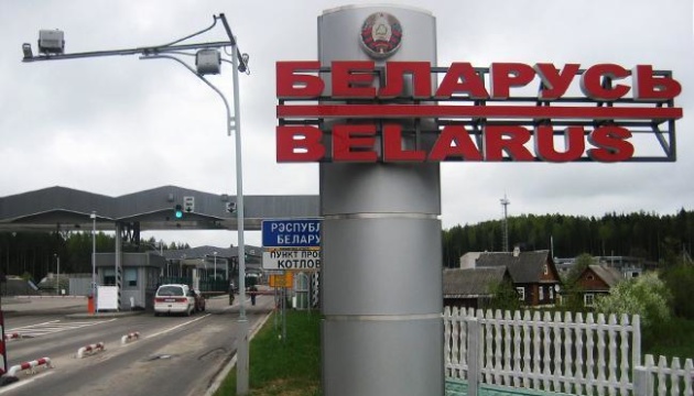 Кулеба: консультируемся с Польшей и Литвой по поводу закрытия Беларусью границ