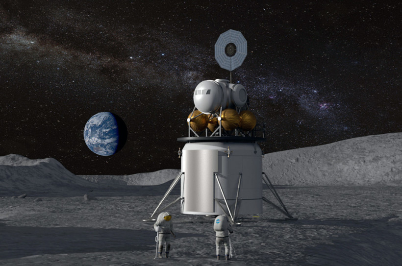 Колонизация Луны: насколько мы близки к этому