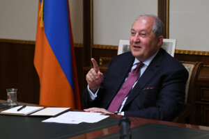 	Майя Санду становится новым президентом Молдовы