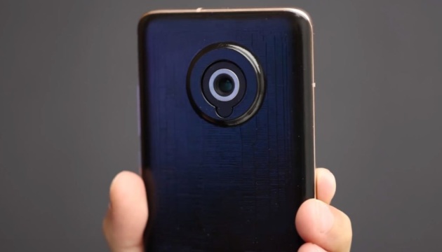 Xiaomi разработала телескопический объектив для смартфона