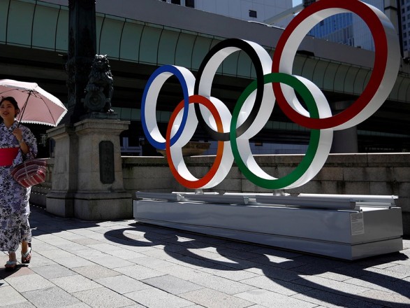 Олимпиада-2021: Япония планирует не вводить карантин для иностранцев во время игр