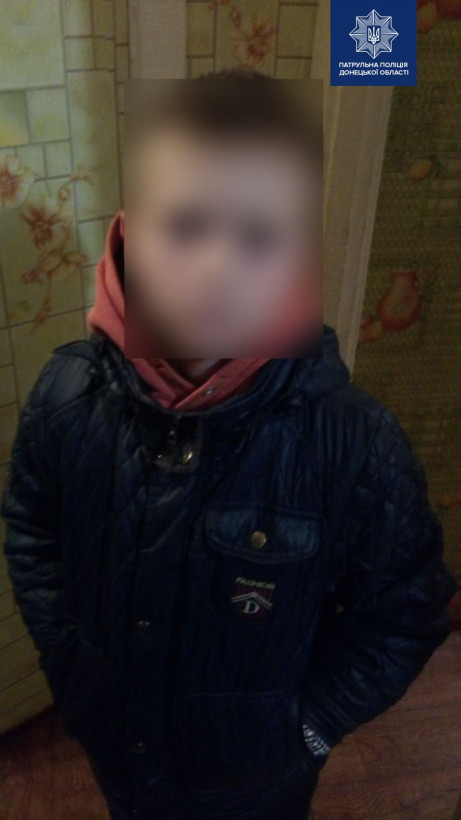 Идеальное свидание: в Мариуполе женщина обокрала кавалера и оставила ему сына (фото)