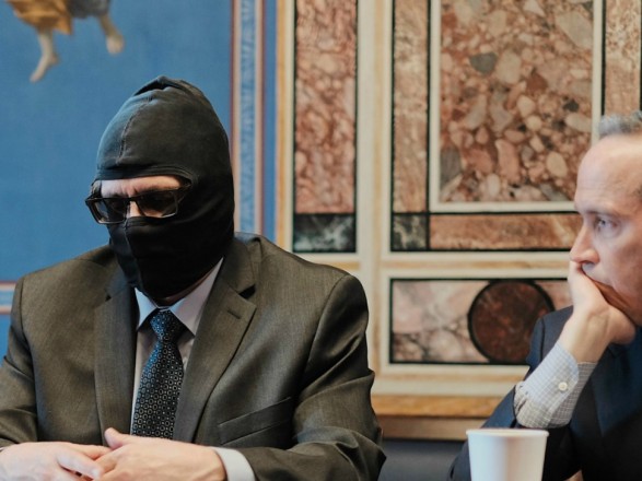 В Сенате США одобрили антидопинговый "закон Родченкова"