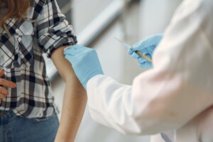 	Австрия планирует начать массовую вакцинацию от COVID-19 уже в январе