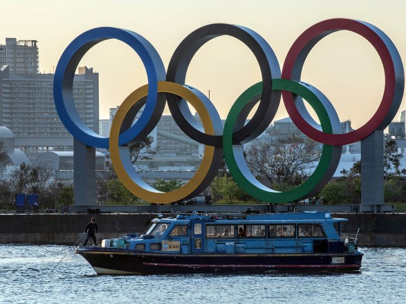 Олимпиаду-2021 в Токио больше не собираются переносить