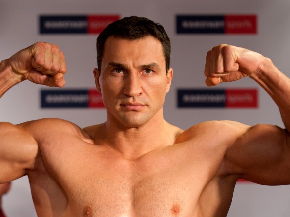 Трое украинских боксеров вошли в топ-10 супертяжеловесов в истории Европы