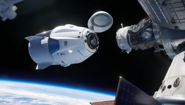 SpaceX планирует завтра отправить астронавтов на МКС
