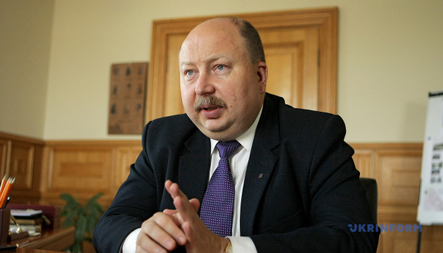 Немчинов рассказал о модернизации правительственной «горячей линии»