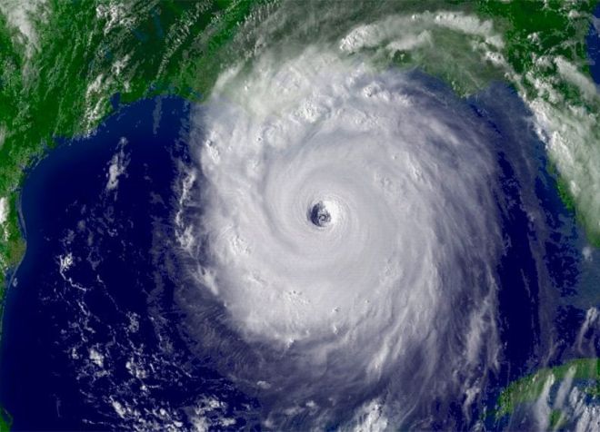 Из-за потепления ураганы дольше сохраняют силу на суше – исследование 