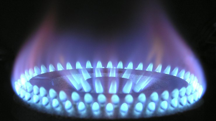 Цена на газ ударит по кошельку украинцев