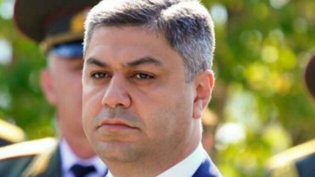	Готовил покушение на премьер-министра: в Армении арестовали экс-главу спецслужбы