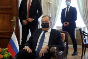 	Искусственный интеллект задал Путину неожиданный вопрос (видео)