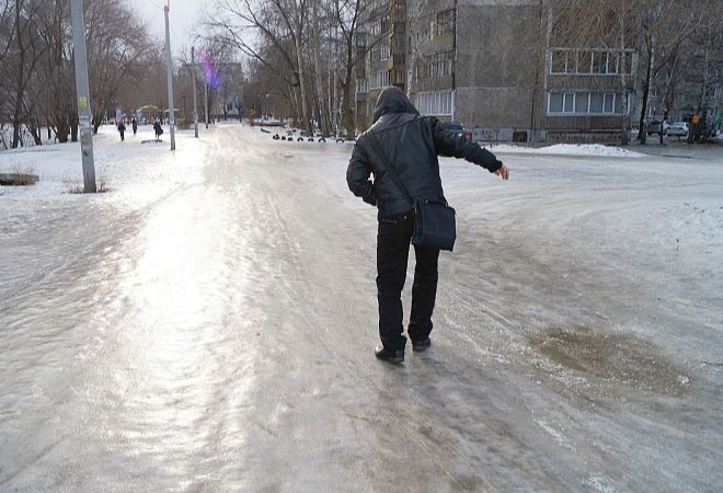 Жителей восточных областей Украины предупреждают об ухудшении погоды