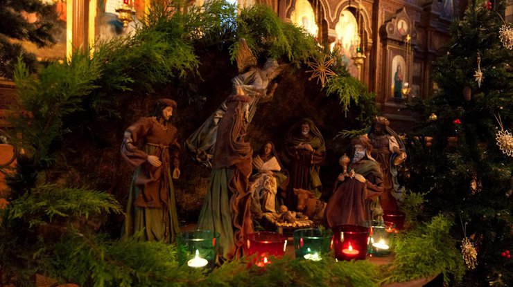 Католическое Рождество: приметы и суеверия