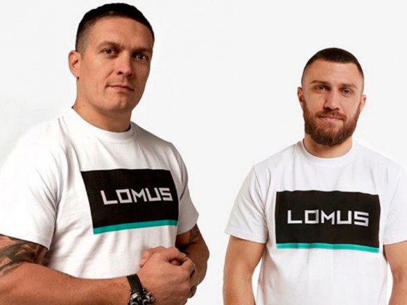 Усик и Ломаченко регрессировали в рейтинге лучших боксеров мира - "BWAA"