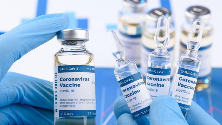 Вакцина от коронавируса долетит в Украину сверхбыстрым способом