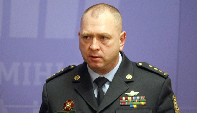 Дейнеко назвал историю о нарушении границы со стрельбой пропагандой спецслужб РФ
