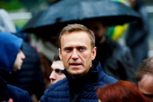 	Отравление Навального: в Charite назвали причину провала ФСБ