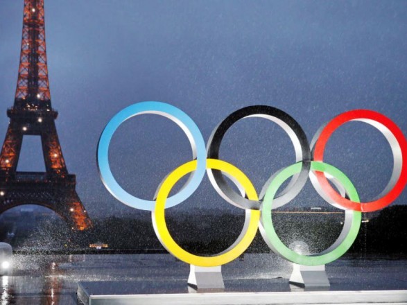 В МОК назвали маловероятным участие спортсменов из рф и беларуси на Олимпиаде-2024