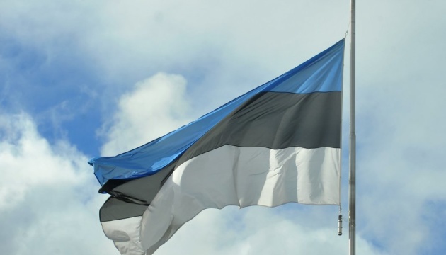 Эстония продолжит предоставлять военную помощь и будет поддерживать Украину на пути в НАТО 