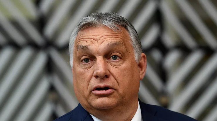 Орбан обіцяє накласти вето на можливі санкції ЄС проти російської ядерної енергетики