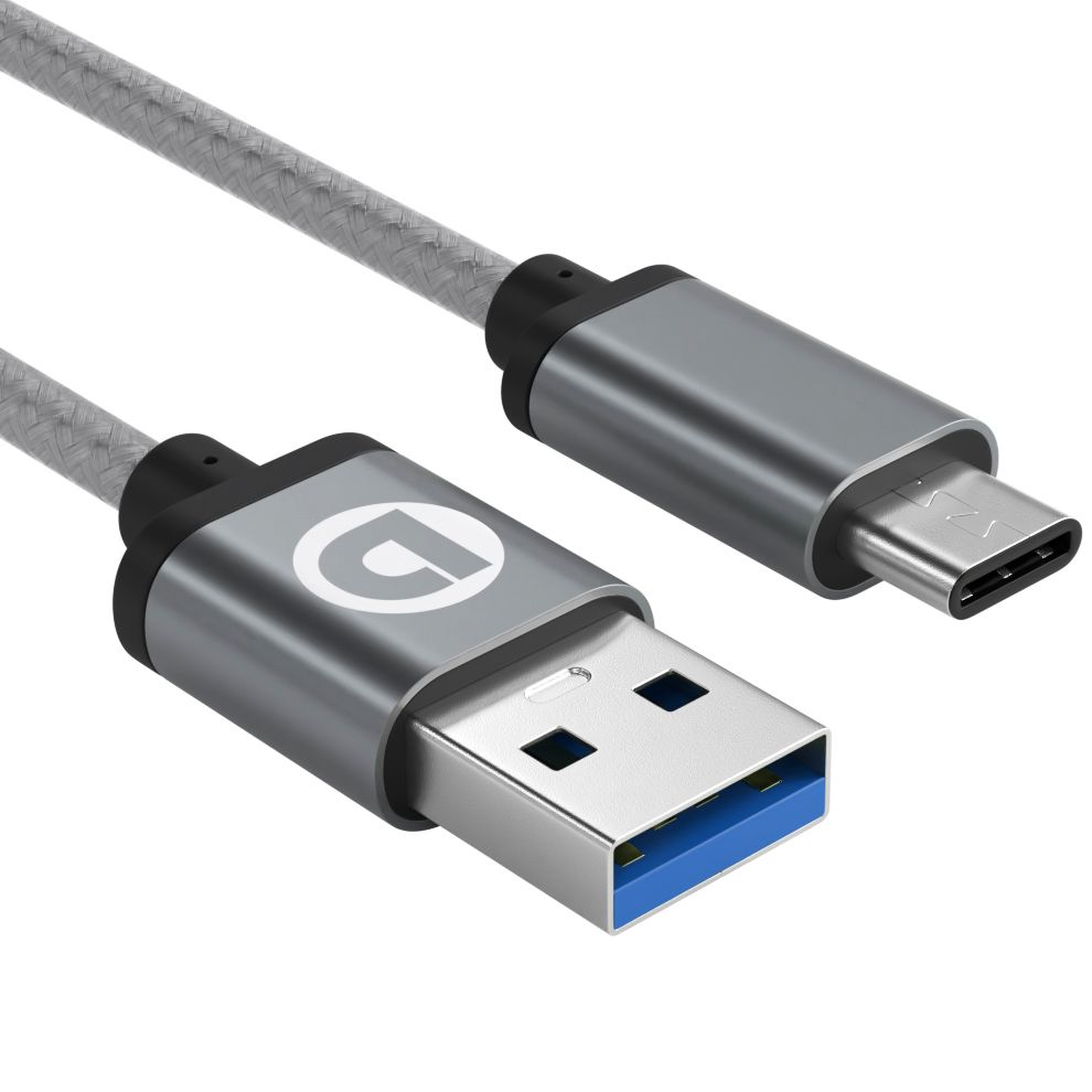 USB-кабелі вважаються найпопулярнішими аксесуарами, які необхідні кожному користувачеві мобільних пристроїв.