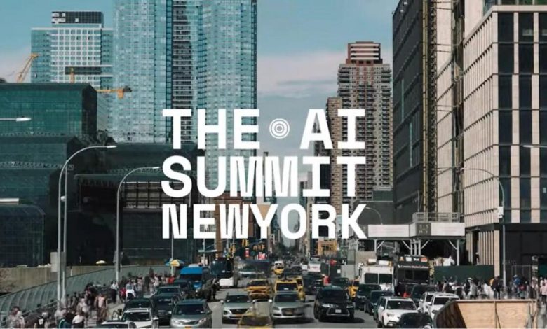 AI Summit у США