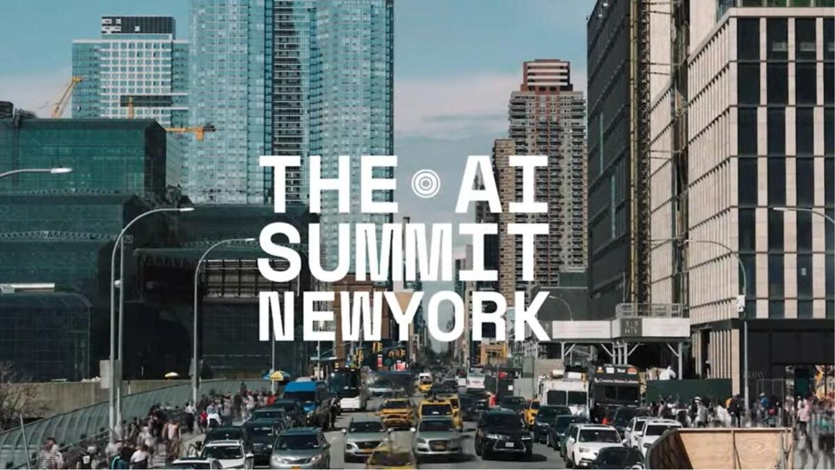 AI Summit у США