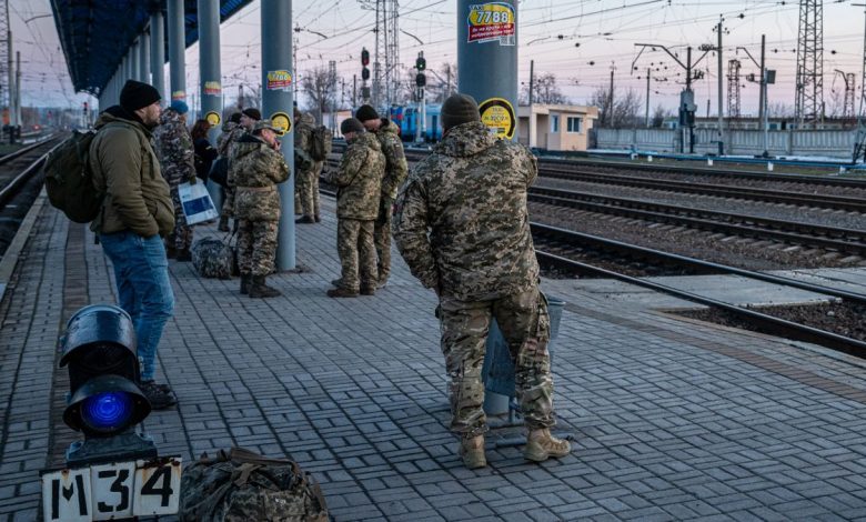 Демобілізація