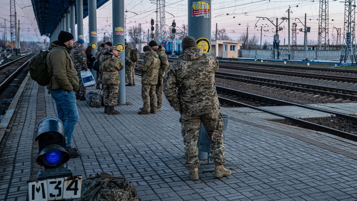 Демобілізація