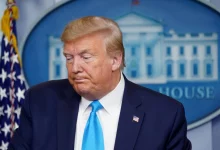 Трамп зізнався у порушенні лікарських приписів і розповів про своє здоров’я