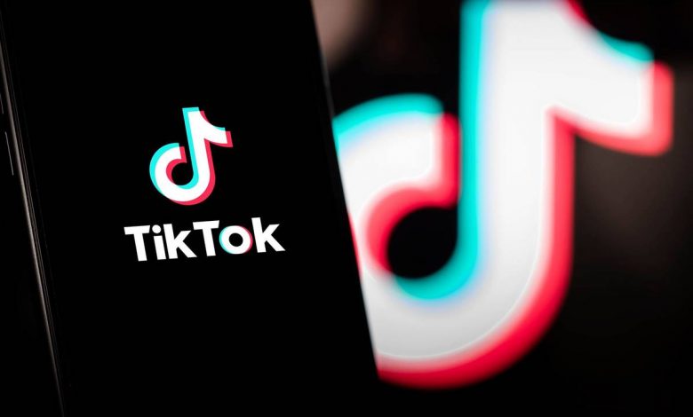 ТікТок