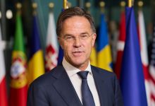 Марк Рютте