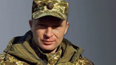Олександр Драпатий