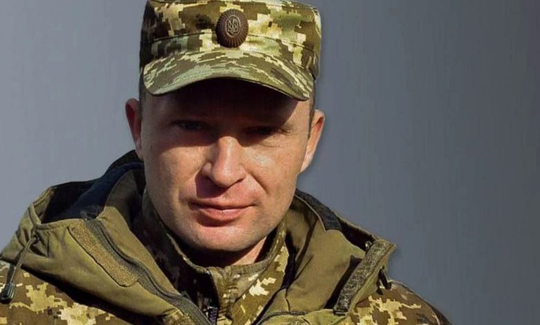 Олександр Драпатий
