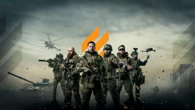 3 штурмова