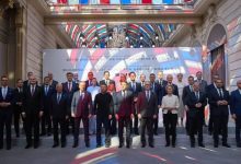 Країни-партнери України затвердили план дій після можливого припинення вогню
