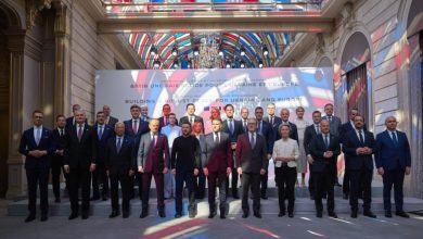 Країни-партнери України затвердили план дій після можливого припинення вогню