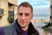 Осєчкін спрогнозував завершення війни