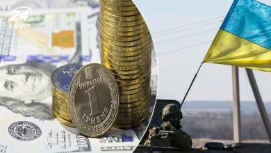 Економіка Україна