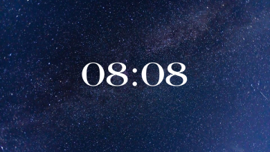 Співпадіння чисел на годинах: значення комбінації 08:08