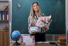 Що подарувати вчителю на 1 вересня