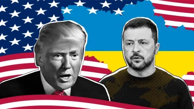 Трамп