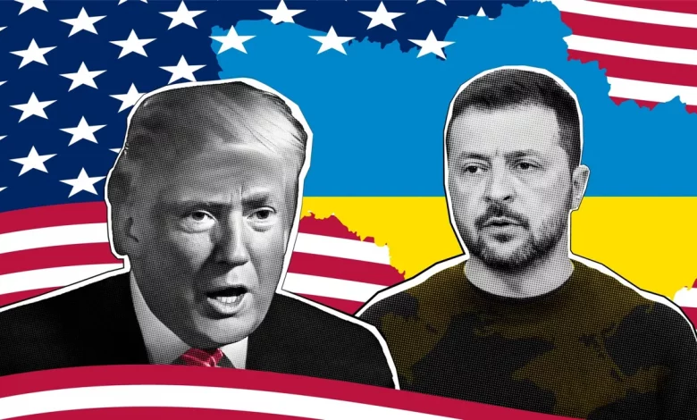 Трамп