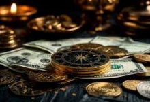 Фінансовий гороскоп на тиждень