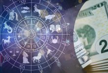 Фінансовий гороскоп на тиждень з 22 по 28 вересня
