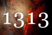 Що означає побачити на годиннику 13:13