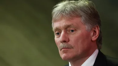 У РФ прокоментував емоційні заяви Трампа та готовність Кремля до переговорів