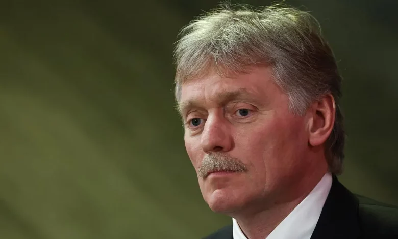 У РФ прокоментував емоційні заяви Трампа та готовність Кремля до переговорів
