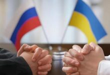 Росія прокоментувала ситуацію з переговорами з Україною
